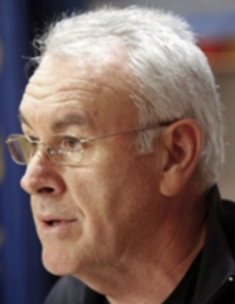 El coordinador reconoce estar “sorprendido” por la salida de Tania Sánchez. / Efe