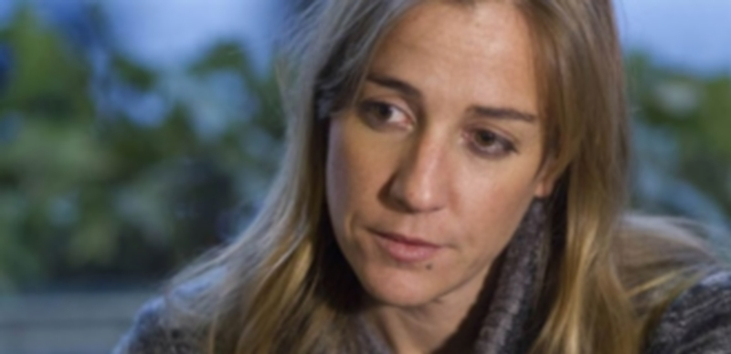 La exmiembro de IU defiende la transparencia de sus actuaciones. / E.P.