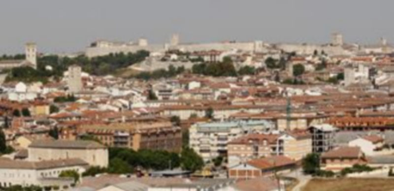 La asociación cuellarana Honorse - Tierra de Pinares