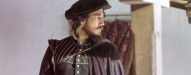 Fotograma de la película ‘Lope’