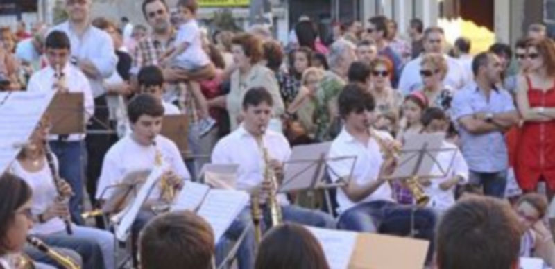 La semana de la música