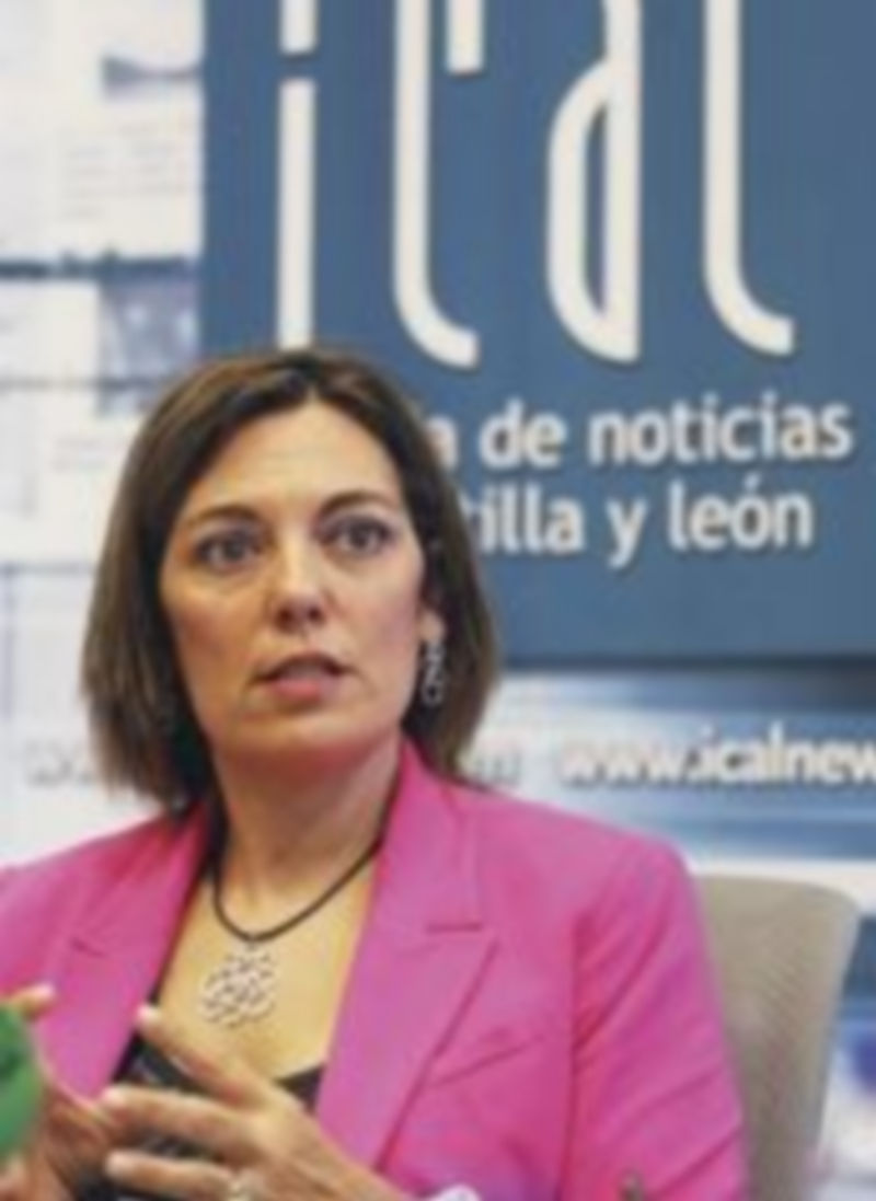 La consejera de Familia