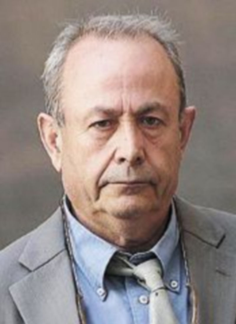 Nacido en Córdoba hace 67 años