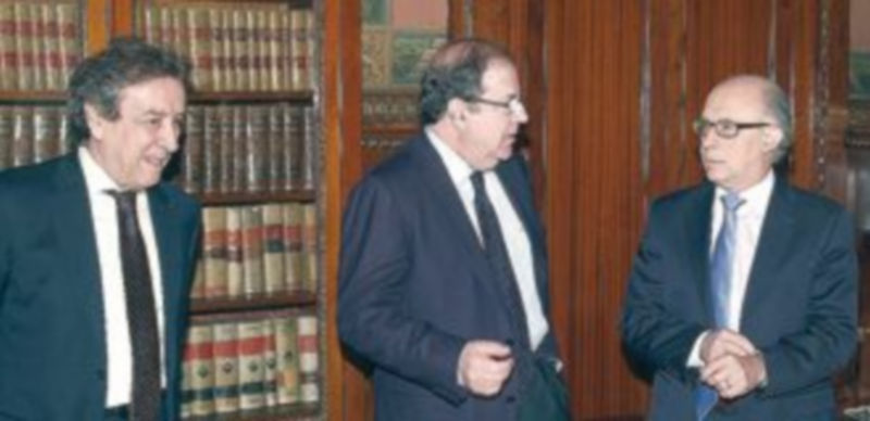 José Antonio de Santiago-Juárez