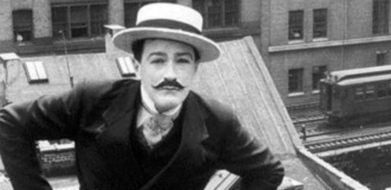 ‘Too much Johnson’ (1938) verá la luz en octubre. / George Eastman House