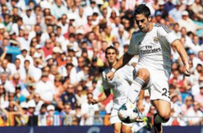 El internacional español