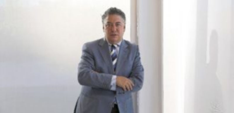 El secretario de Estado de la Seguridad Social