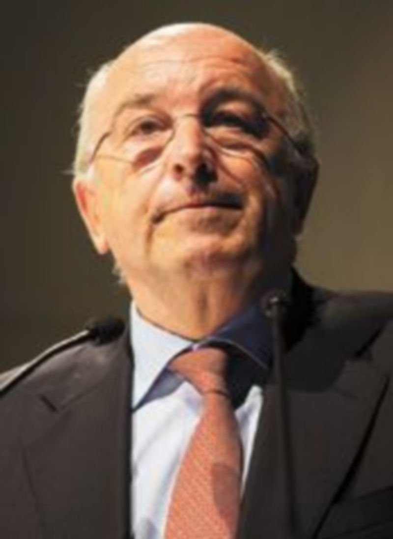 El comisario de Competencia