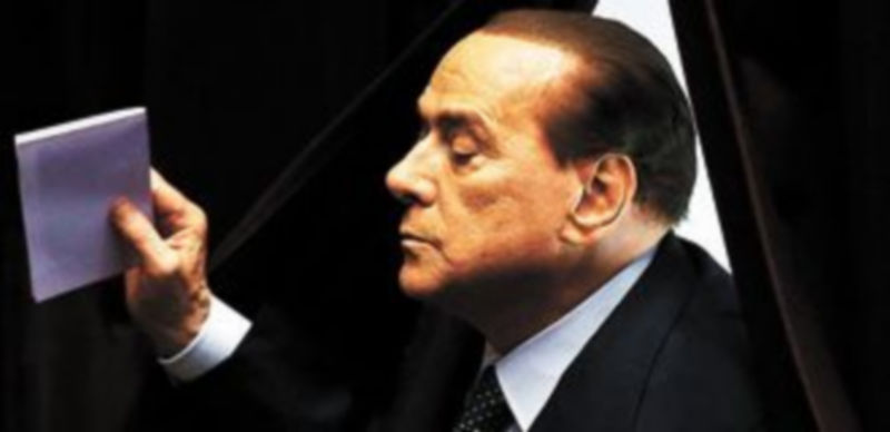 El líder del Pueblo para la Libertad (PDL)