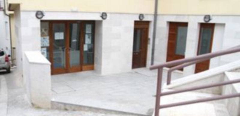 La programación mensual en la sala cultural se reanuda  tras el parón estival. / Gabriel Gómez