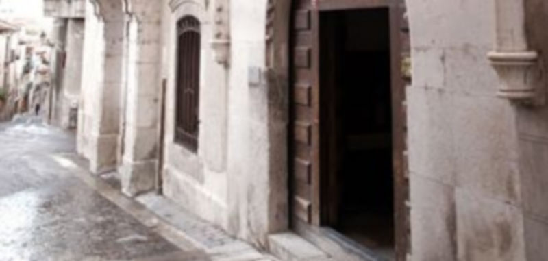 Las instancias deben presentarse en el Ayuntamiento. /Gabriel Gómez