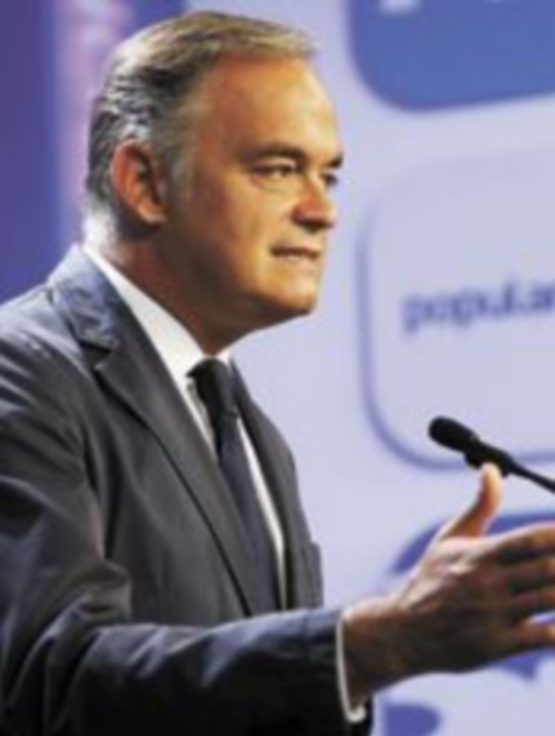 El ‘popular’ no demanda ninguna medida concreta