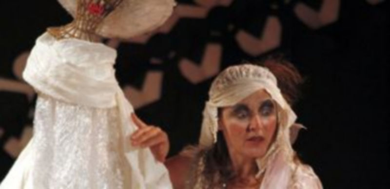 La actuación teatral tendrá fines benéficos. / Gabriel Gómez.