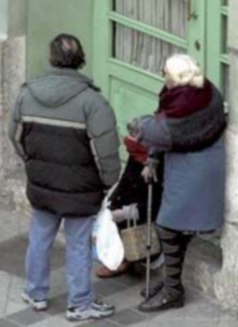 Las ayudas se otorgan a quienes no pueden cubrir sus necesidades básicas. / Ical