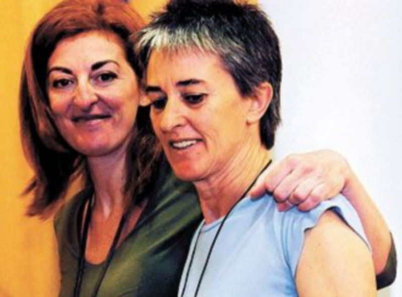 Maite Pagazaurtundua (i)