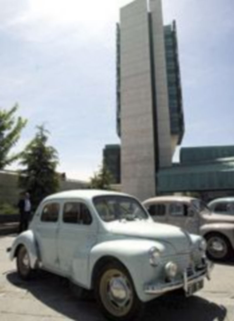 El popular “4/4”