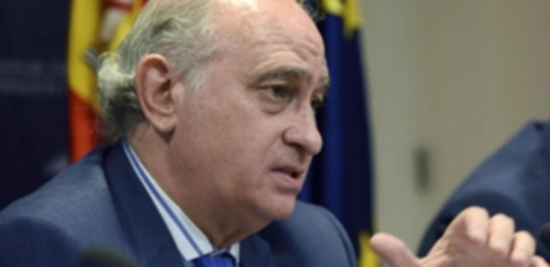 Jorge Fernández Díaz.