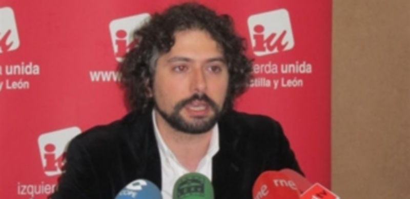 IU sigue sin decidir si presentará candidato a la Presidencia 1 / Foto: Europa Press