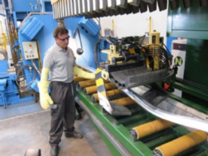 La comunidad autónoma ha registrado la llegada de 1.518 empresas. / E.P.