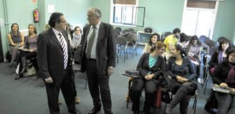 Monsalve y De Vicente