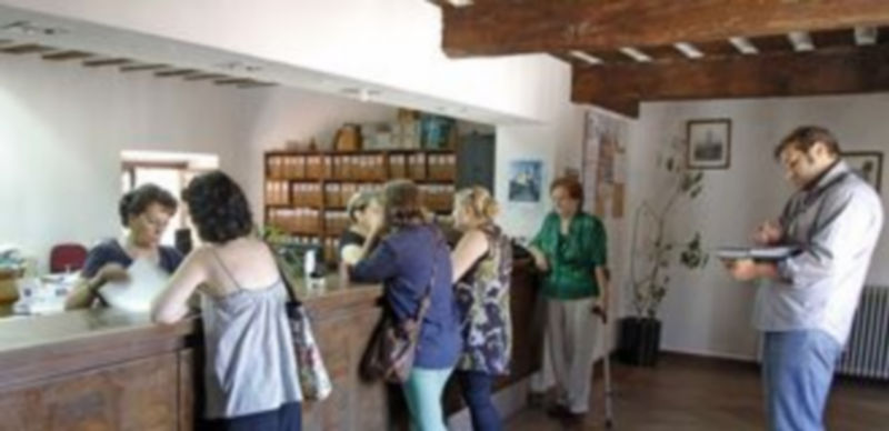 El municipio quiere formar una bolsa de empleo de monitores. / Gabriel Gómez