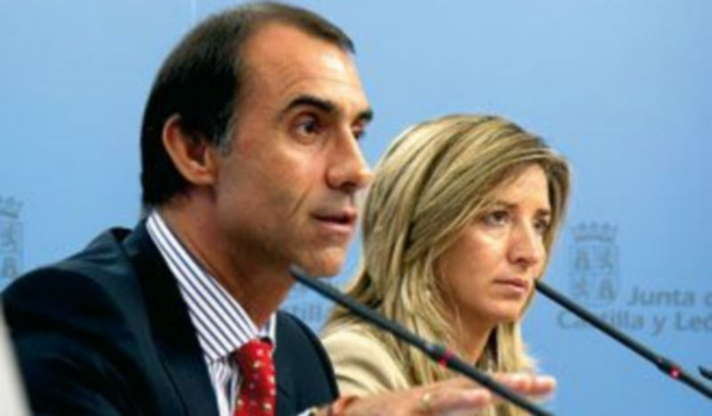 El consejero de Familia