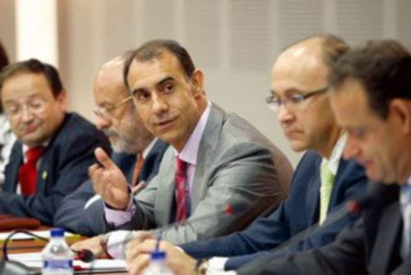 El consejero de Familia