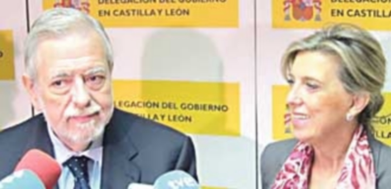 El secretario de Estado de Administraciones Públicas