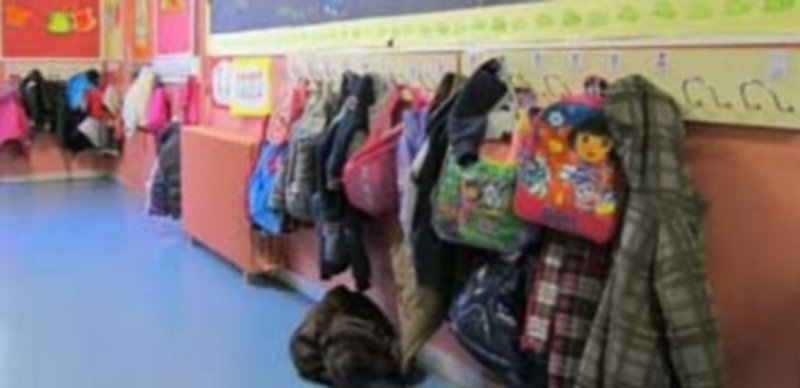 La Consejería de Educación cree que este sistema permitirá al profesorado explicar los contenidos de forma más motivadora.  / E.P.