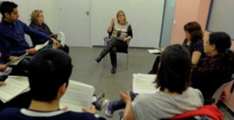 La fundación cuenta con sistemas de recopilación de datos y  tiene capacidad para desarrollar estudios. / Europa Press