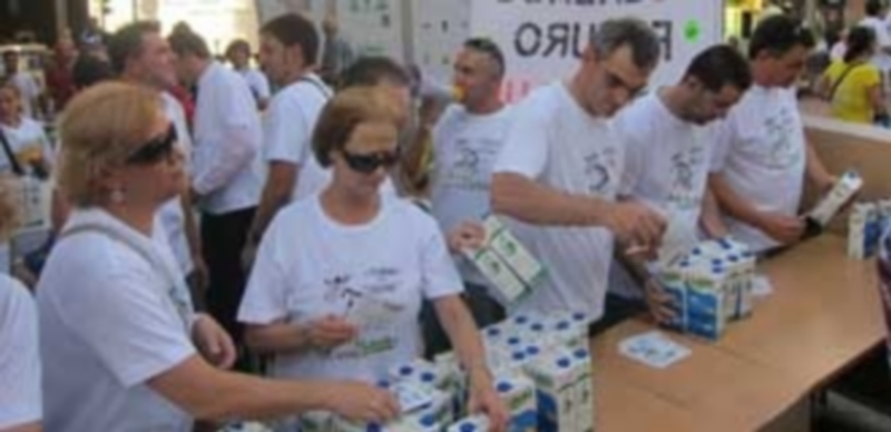 Los sindicatos esperan la mediación de las administraciones tanto a nivel autonómico como nacional. / Europa Press