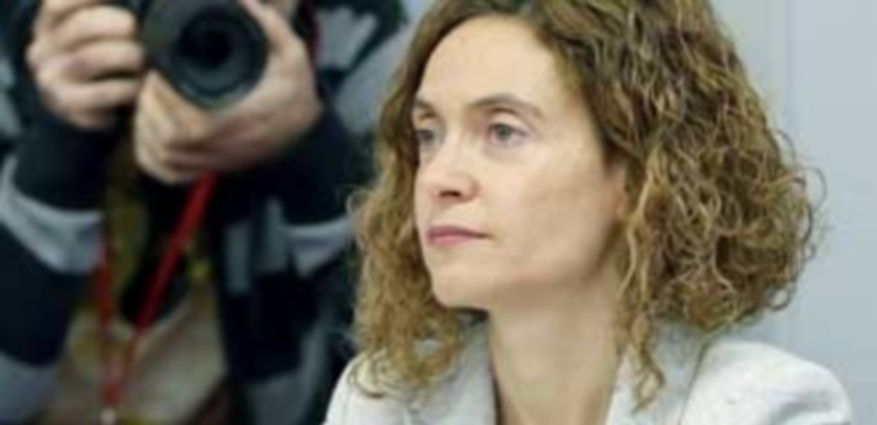 La diputada socialista en la Cámara Baja