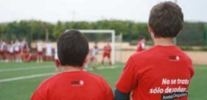 La Junta subvenciona al deporte federado con tres millones de euros 1 La Junta destinará tres millones de euros para fomentar el deporte federado en Castilla y León. / Europa Press