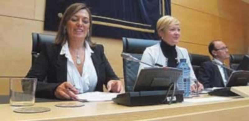 Renfe promocionará sus viajes a Palencia con nuevos paquetes turísticos. / EFE