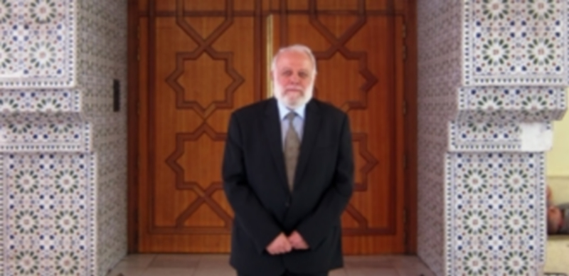 El responsable de la Comisión Islámica de España