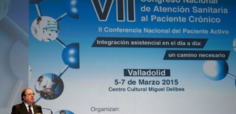 El presidente de la Junta de Castilla y León