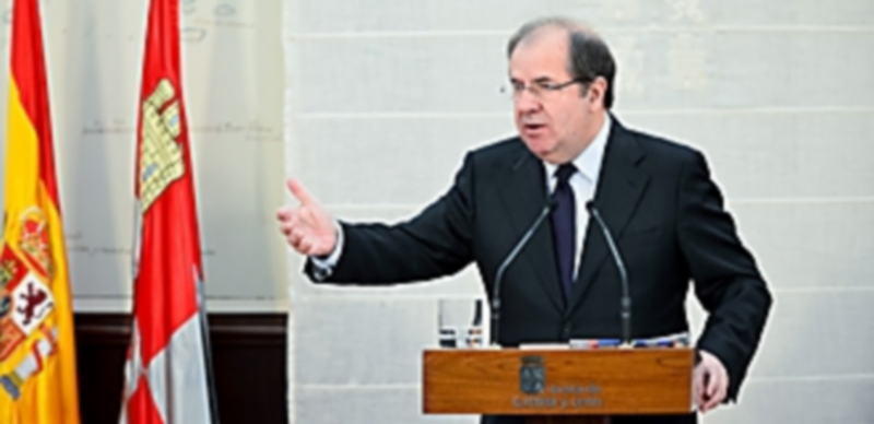 La Junta concede 808.000 euros para formación a Michelin Valladolid 1 La Junta de Castilla y León amplía la contratación del servicio de rescate y salvamento de Protección Civil. / Europa Press