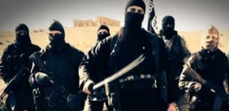 El grupo terrorista Estado Islámico reivindicó el conjunto de ataques que afectaron a la población iraquí. / Europa Press