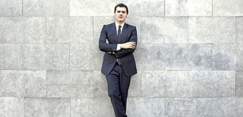 Ciudadanos afirma que si el PP gana otra vez podrán negociar con él 1 El secretario general de Ciudadanos