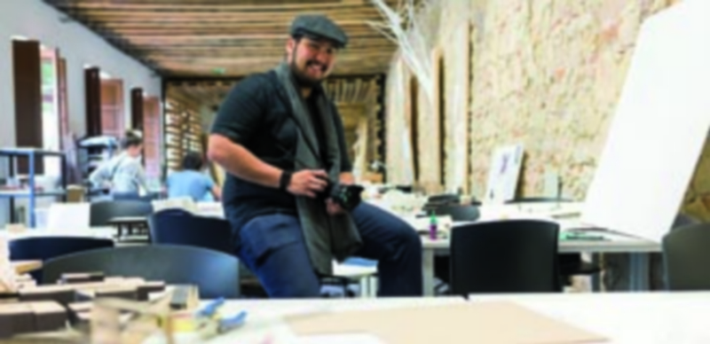 Kanapat Chalermpanth