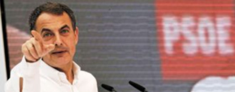 El presidente del Gobierno