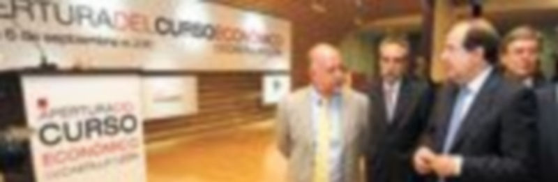 De i. a d: Enrique Rueda Sabater