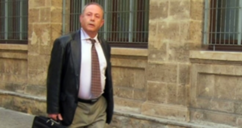 El juez Castro quiere concluir las investigaciones sobre corrupción. / E. press