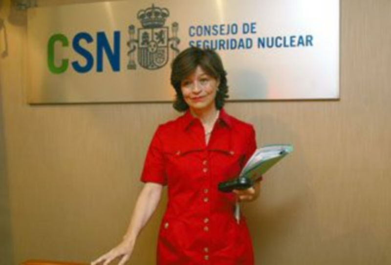 Carmen Martínez Ten