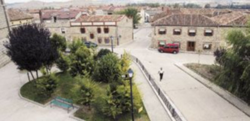 Municipio de Quintanadueñas