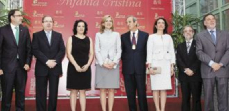 De izquierda a derecha: Polanco