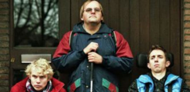 Espiga de Oro: ‘Hasta la vista’