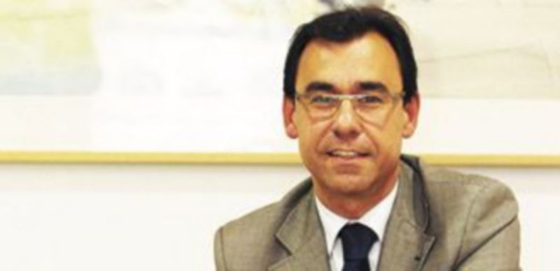 «Deberíamos tomar medidas más contundentes con algunos cargos públicos» 1 FOTO: MIRIAM CHACÓN (ICAL)