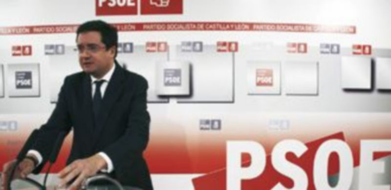 López renuncia al Senado y no repetirá como secretario regional 1 Óscar López