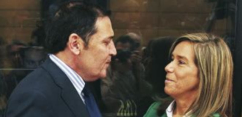 El consejero de Castilla y León